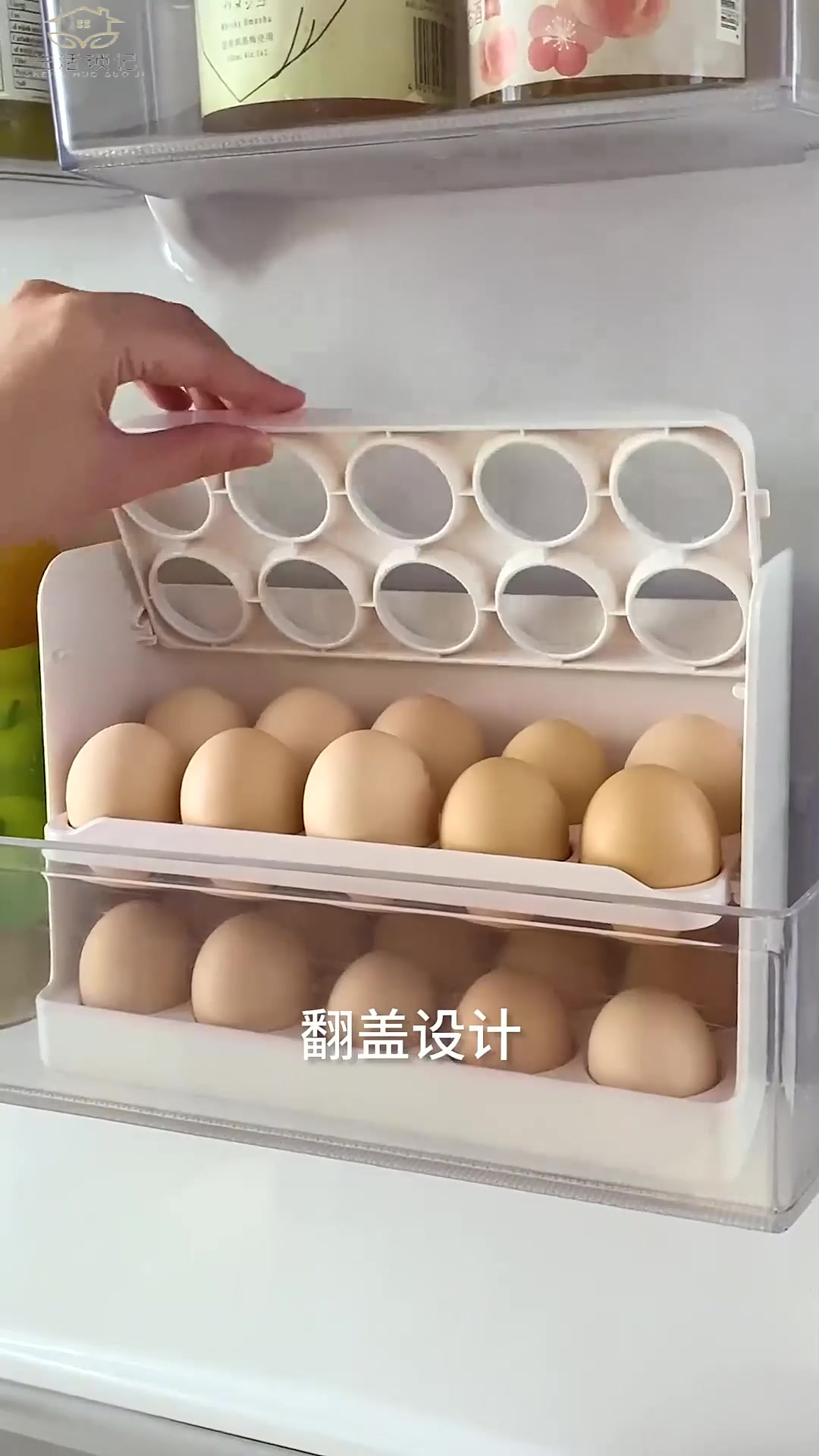 收纳盒最重要的就是实用啦!