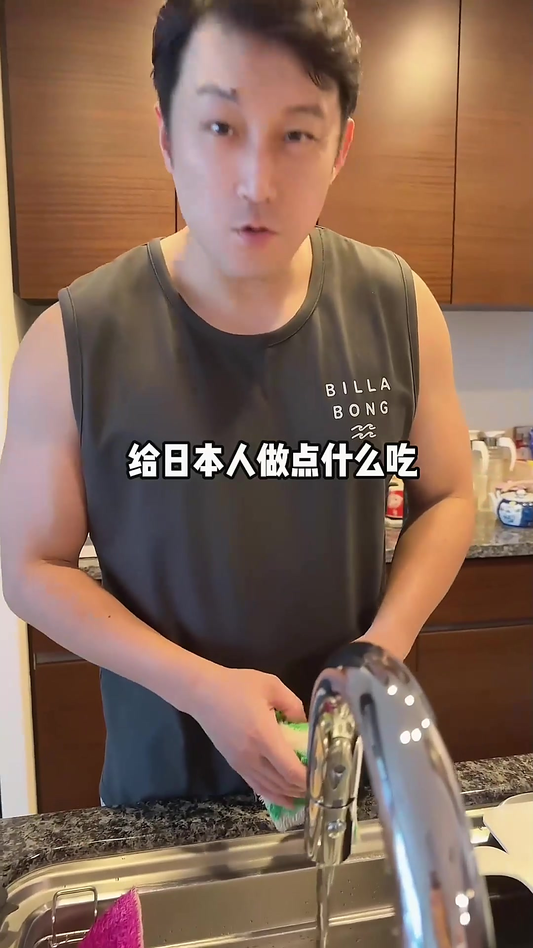 我们随便拿出点儿家常菜,就惊艳四座,酸菜夺冠了