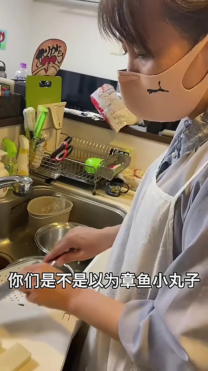 你敢相信吗?这顿饭用了两颗大头菜!