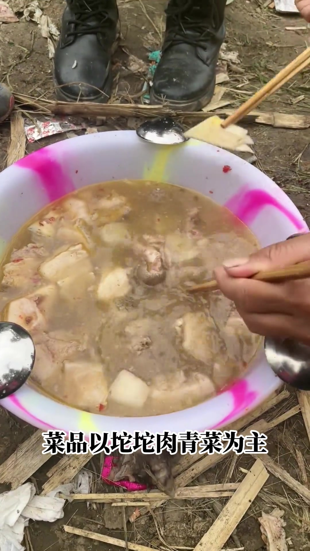 带你了解10种不同婚宴酒席，你吃过几个？