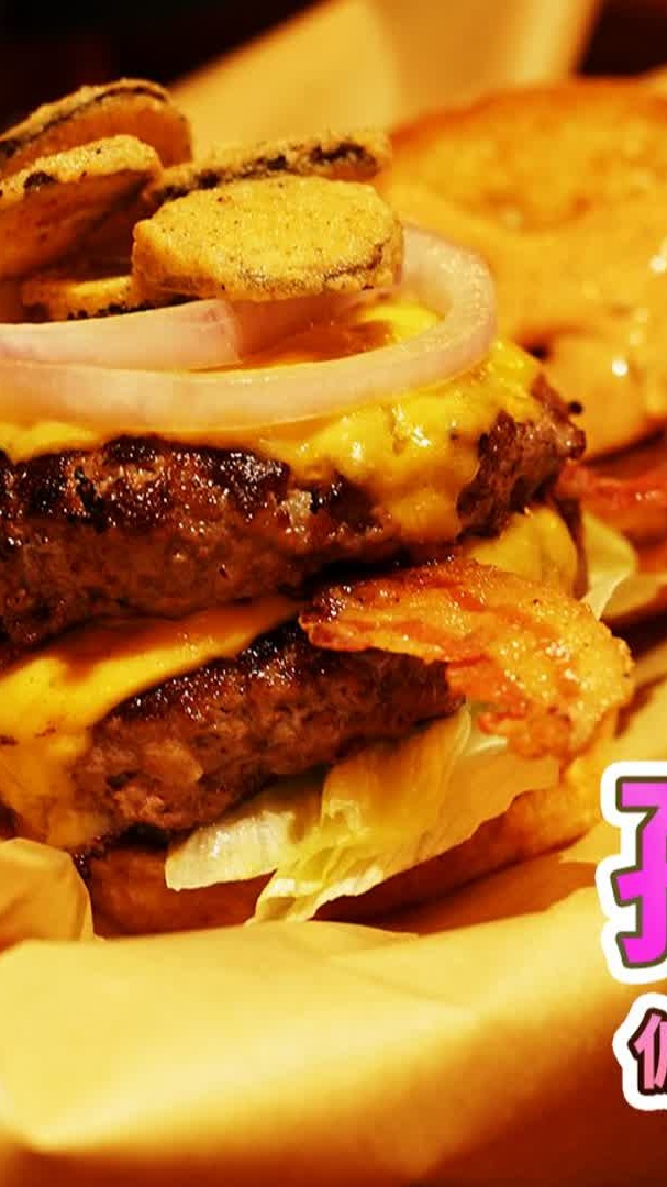 孤星汉堡无广告版