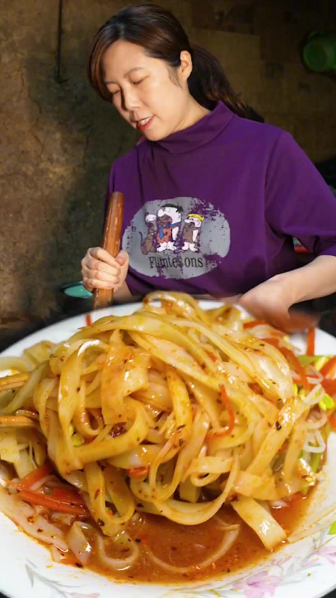 蒸面，是多少人怀念的味道，对它情有独钟
