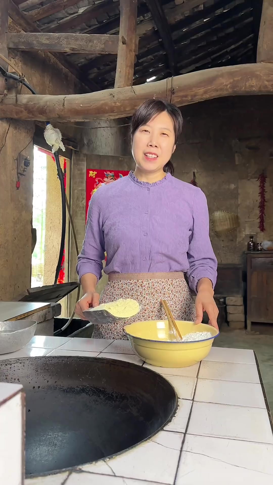 来一碗面鱼太过瘾了，今天这种做法简单易学