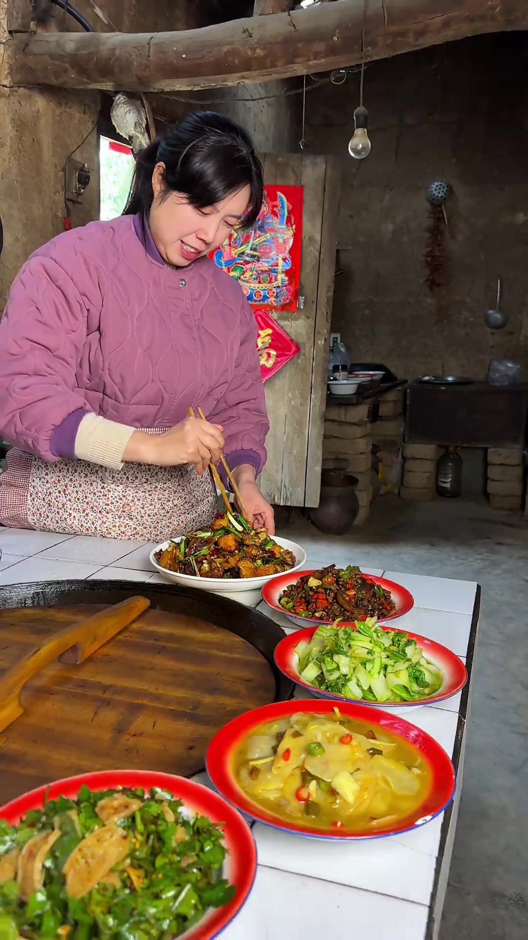 兄弟姐妹今年大家都凉风干鱼了吗，干煸来简单又好吃，妥妥的下酒