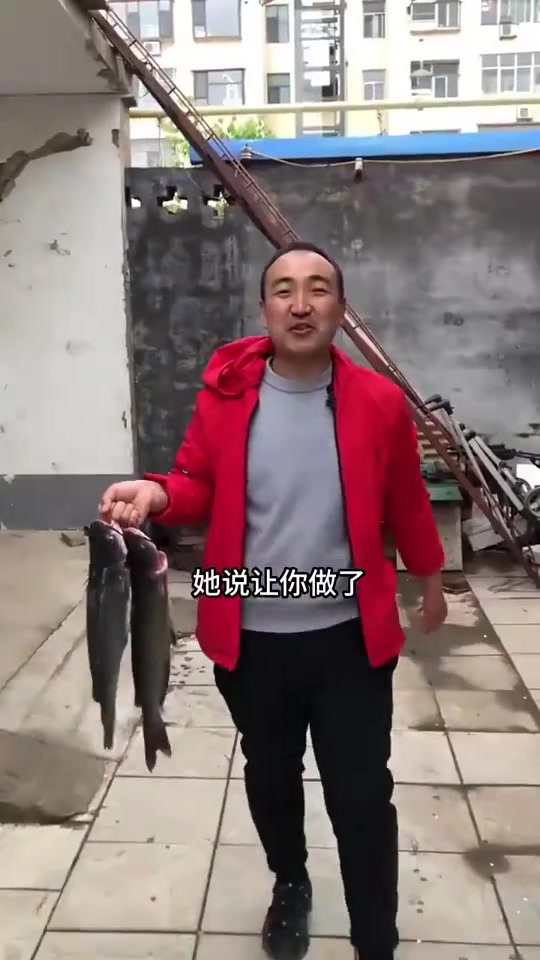 清江鱼,入口鲜美,好吃不腻