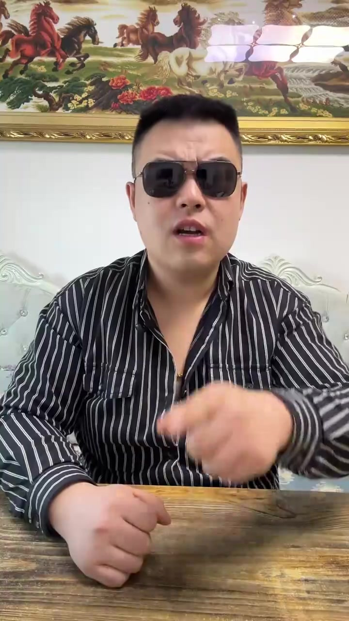 10块钱一斤的腊肉你敢吃吗?