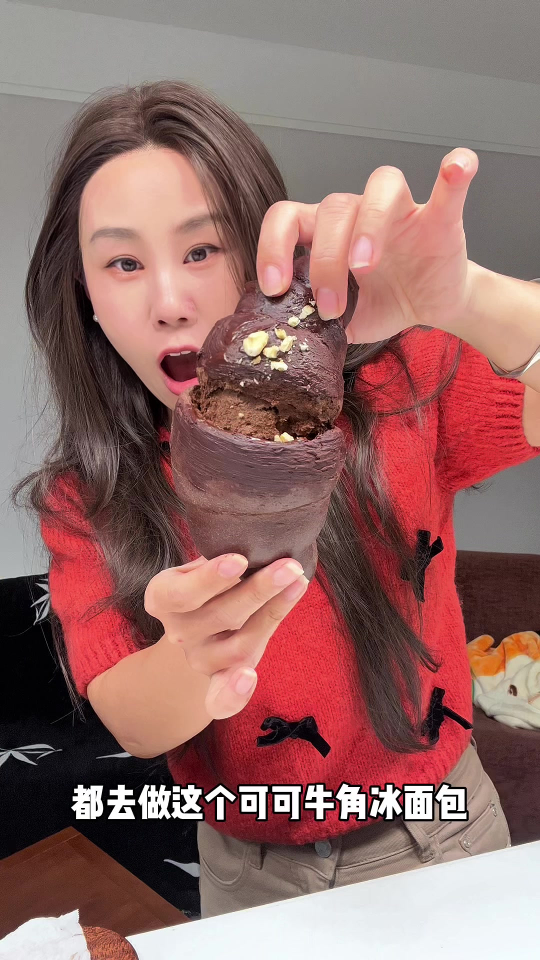 真的可以空气炸锅烤面包替自律人谢谢了