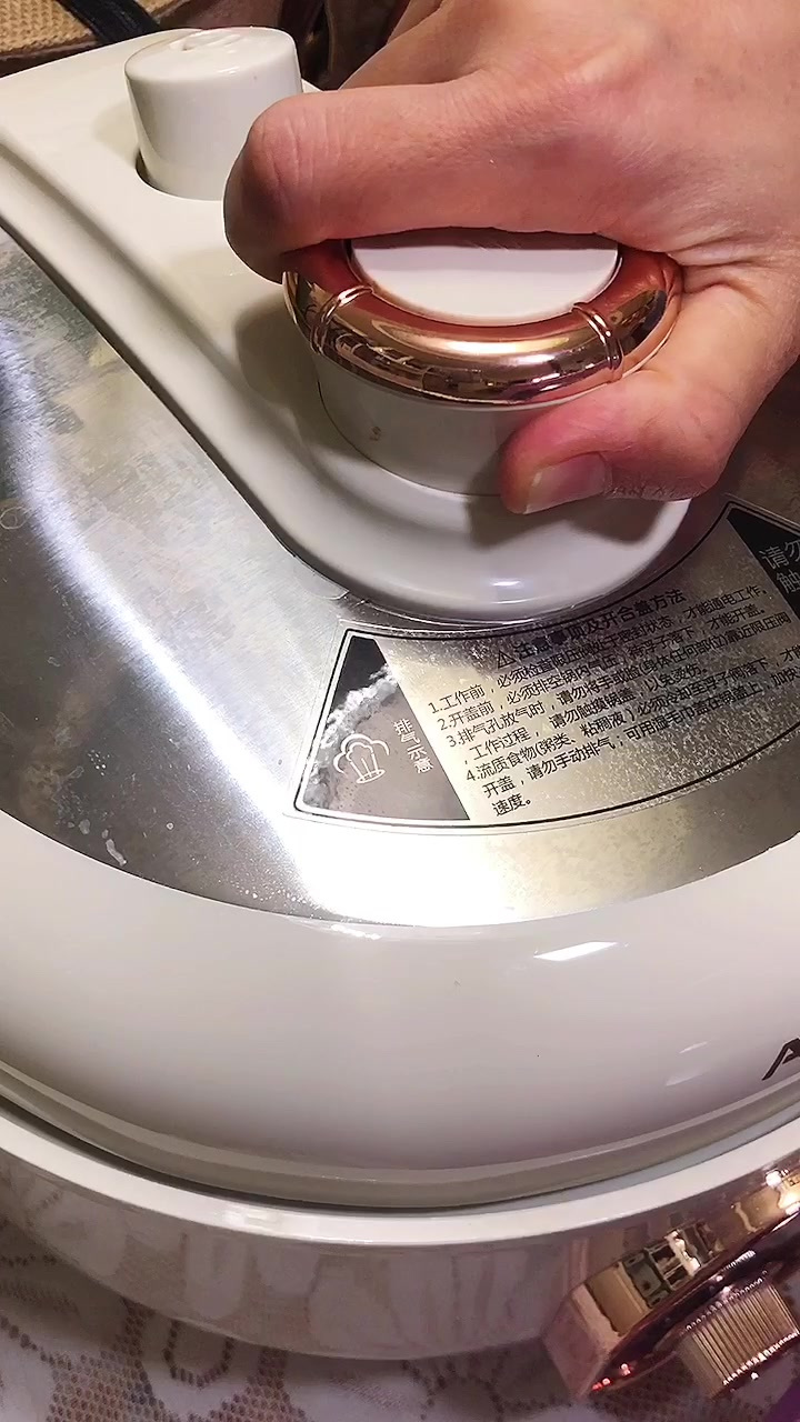 电饭煲无糖酸奶，变低卡巧克力奶酪