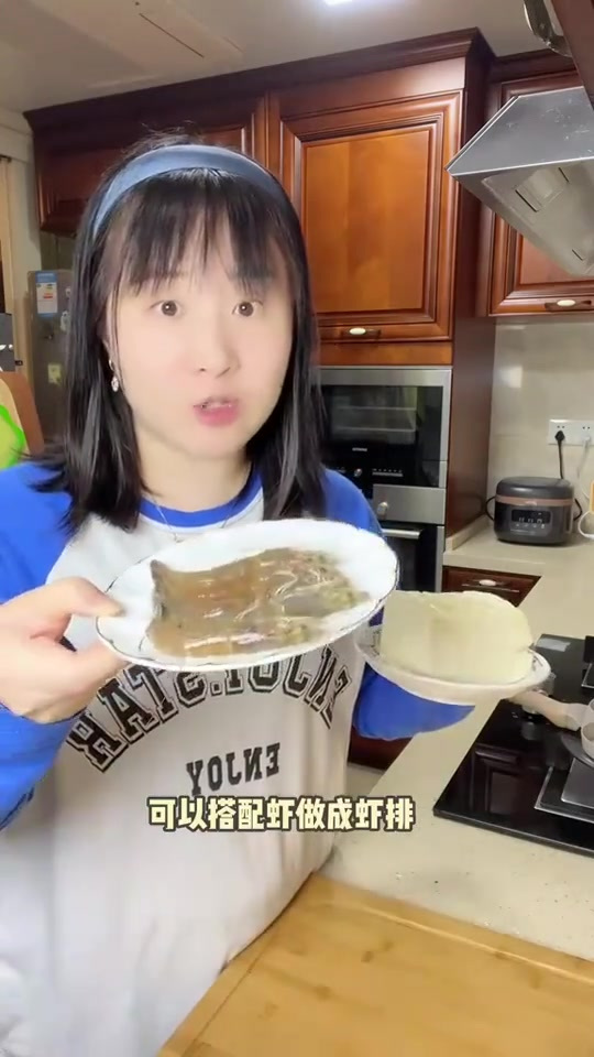 豆腐是高蛋白的宝藏食材,特别是家里有鸡蛋过敏的宝宝