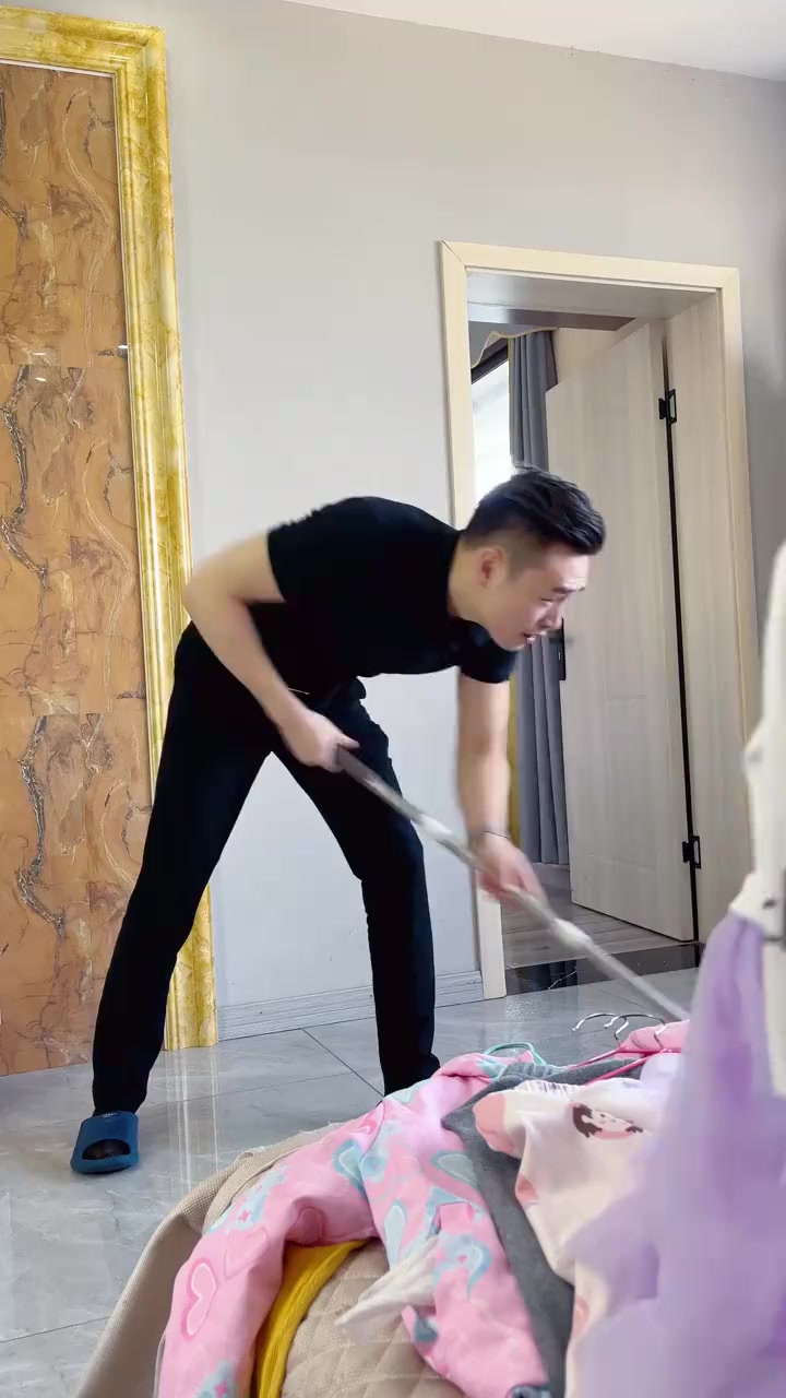 今天在家做的大盘鸡咸鲜味浓，回味无穷，做法简单