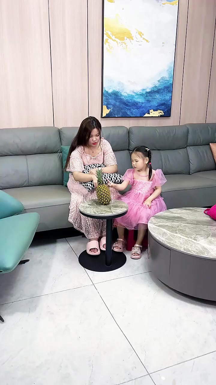 百吃不腻菠萝古老肉,酸酸甜甜老婆孩子都爱吃