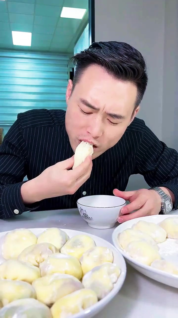 甜点雪媚娘,软软糯糯,孩子很喜欢