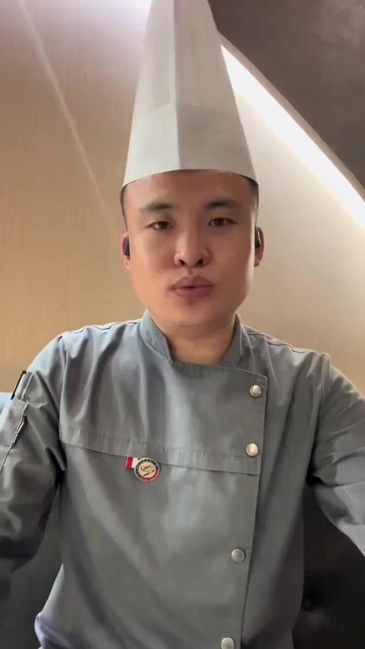 酱香海青鱼,美食教程