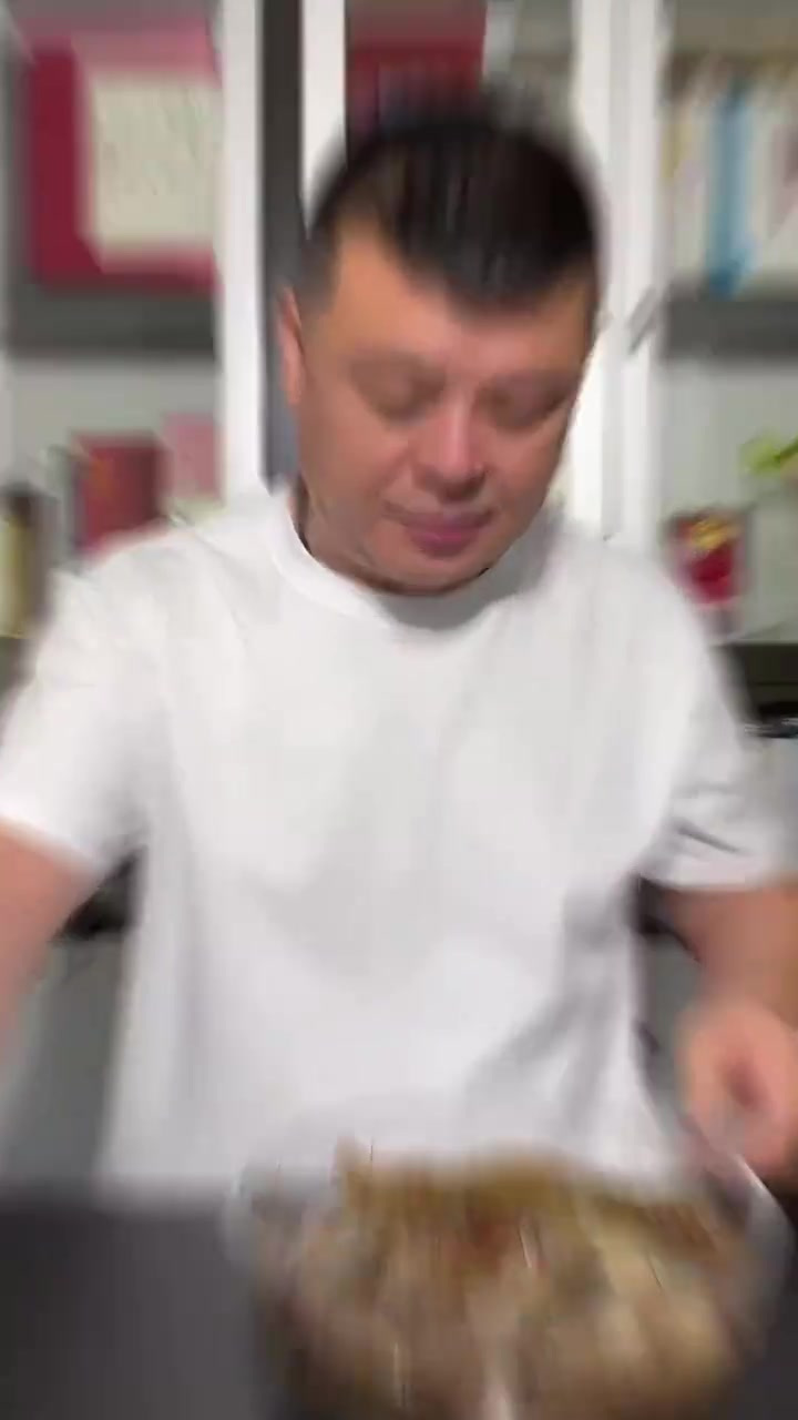 不知道怎么去虾线的家人们一定要看，这个小妙招太方便了