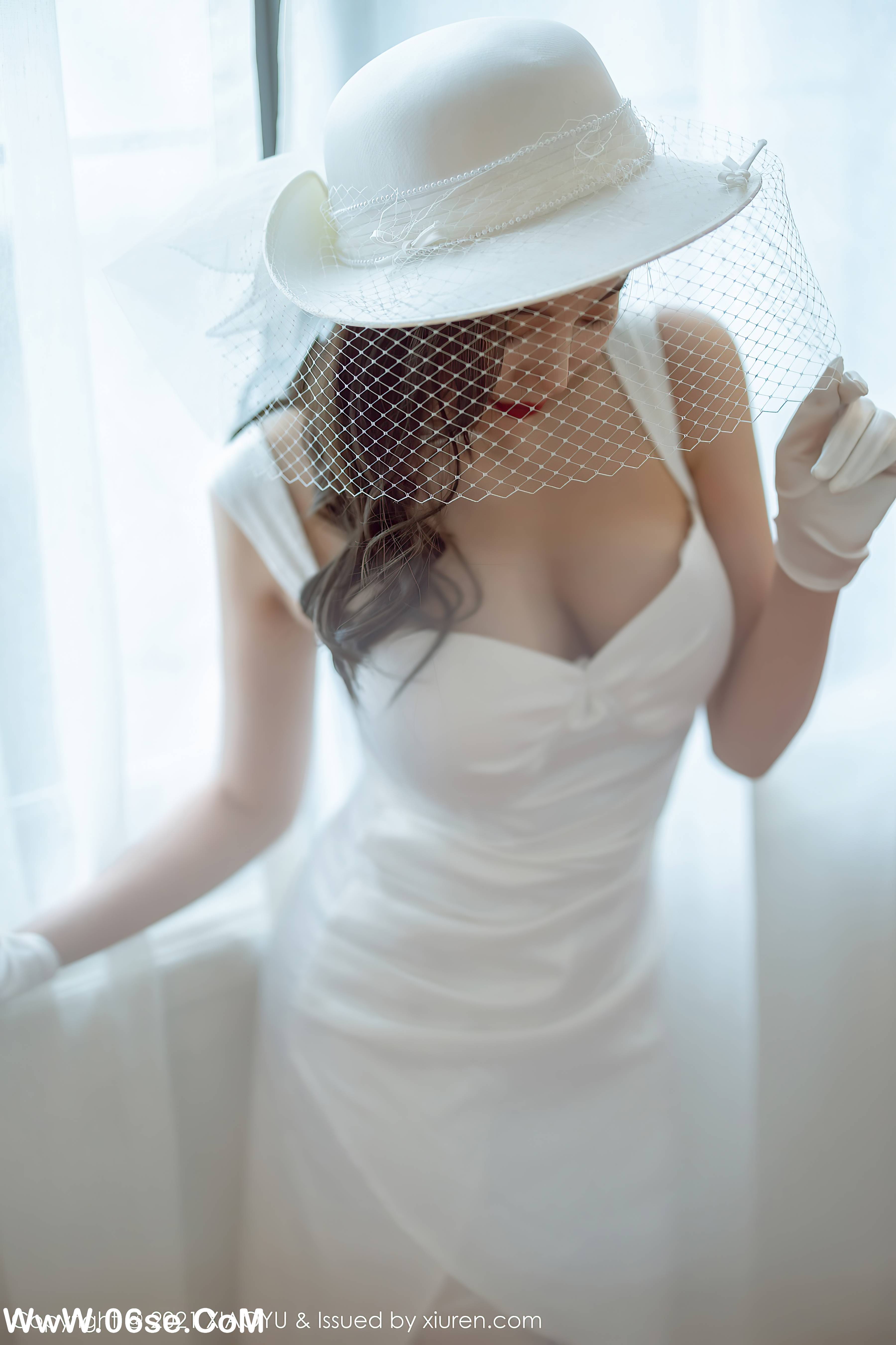 图片[25]-[XIAOYU语画界] 2021.08.06 NO.587 杨晨晨Yome[96+1P713M]-六色网