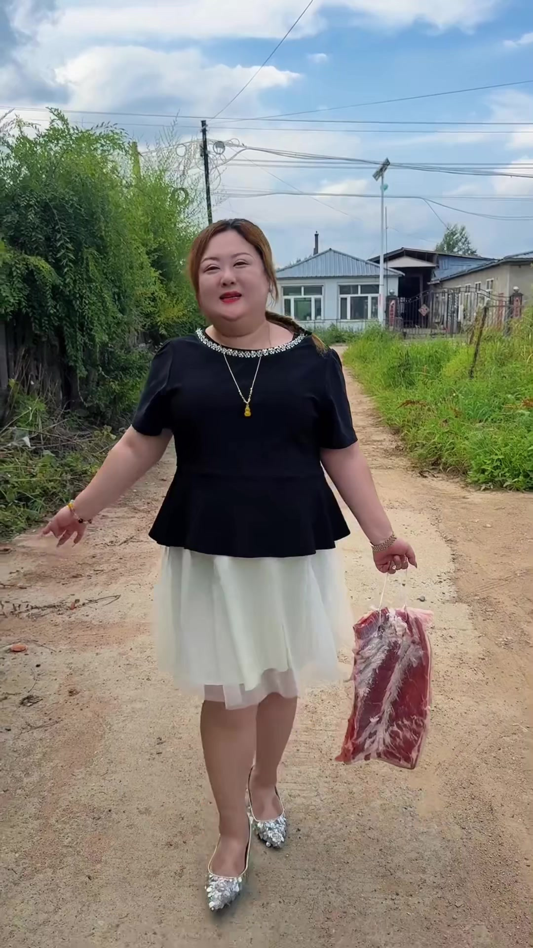 红烧肉小猪盖被，真的好好吃啊