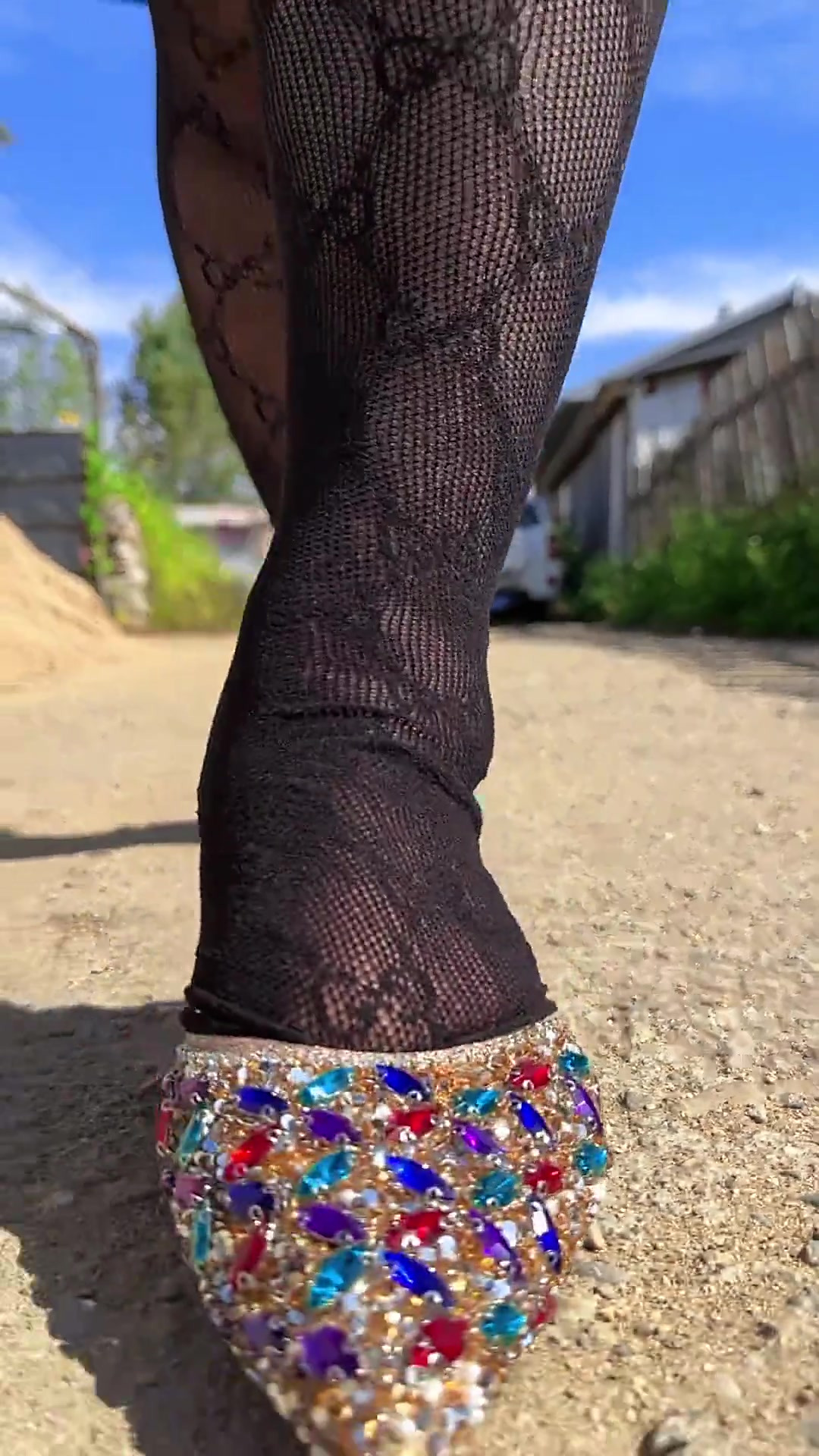 在平凡无奇的乡村里，藏着最惬意的生活，东北大饭包