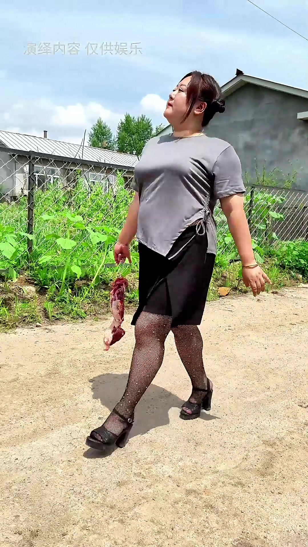 冰锅羊肉,真是新鲜