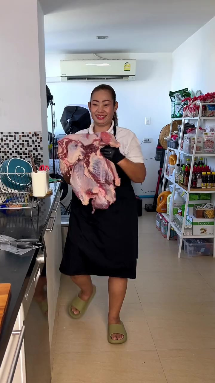 泰式锅底做法简单，全家都适合，实在泰好吃了