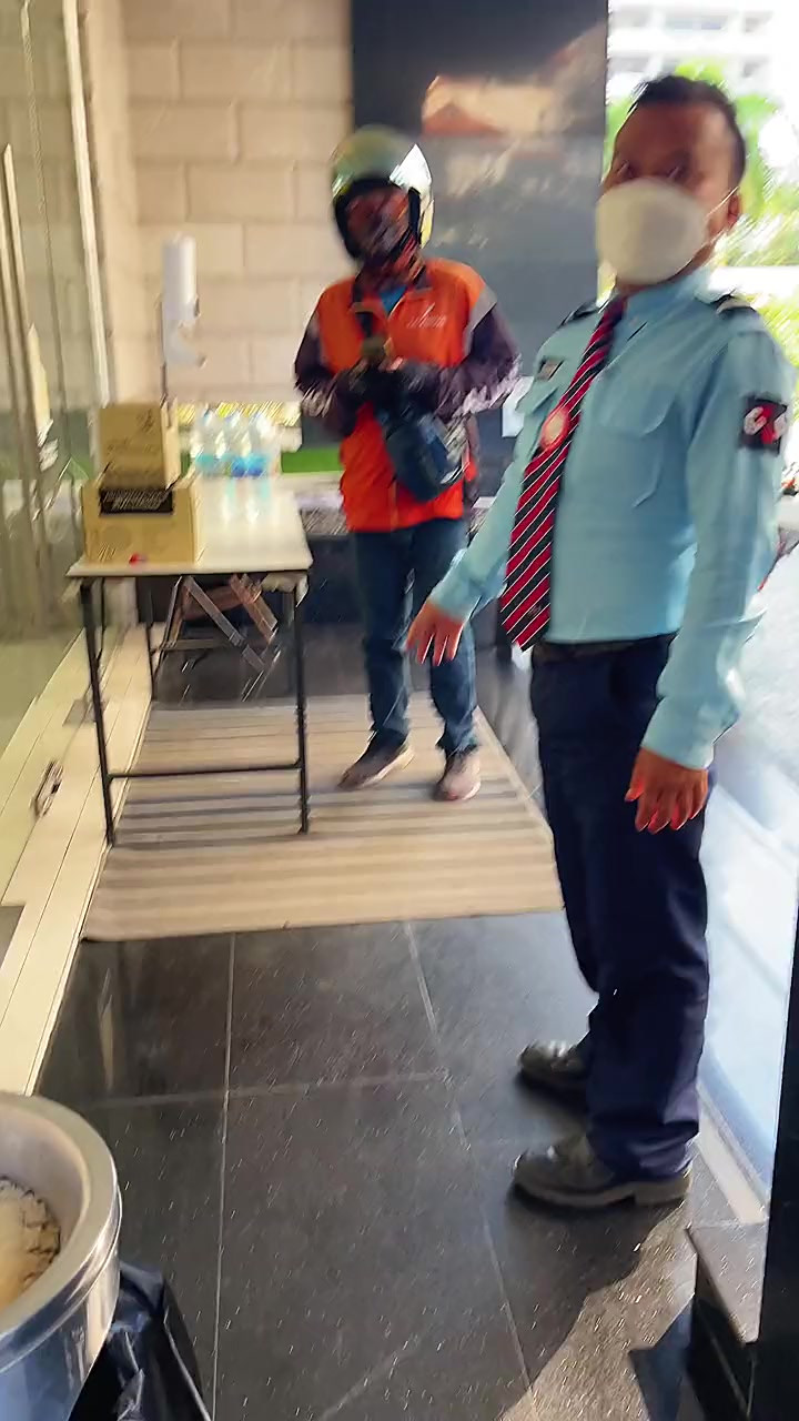 曼谷三文鱼外卖的天花板，爱三文鱼的就必须点这家