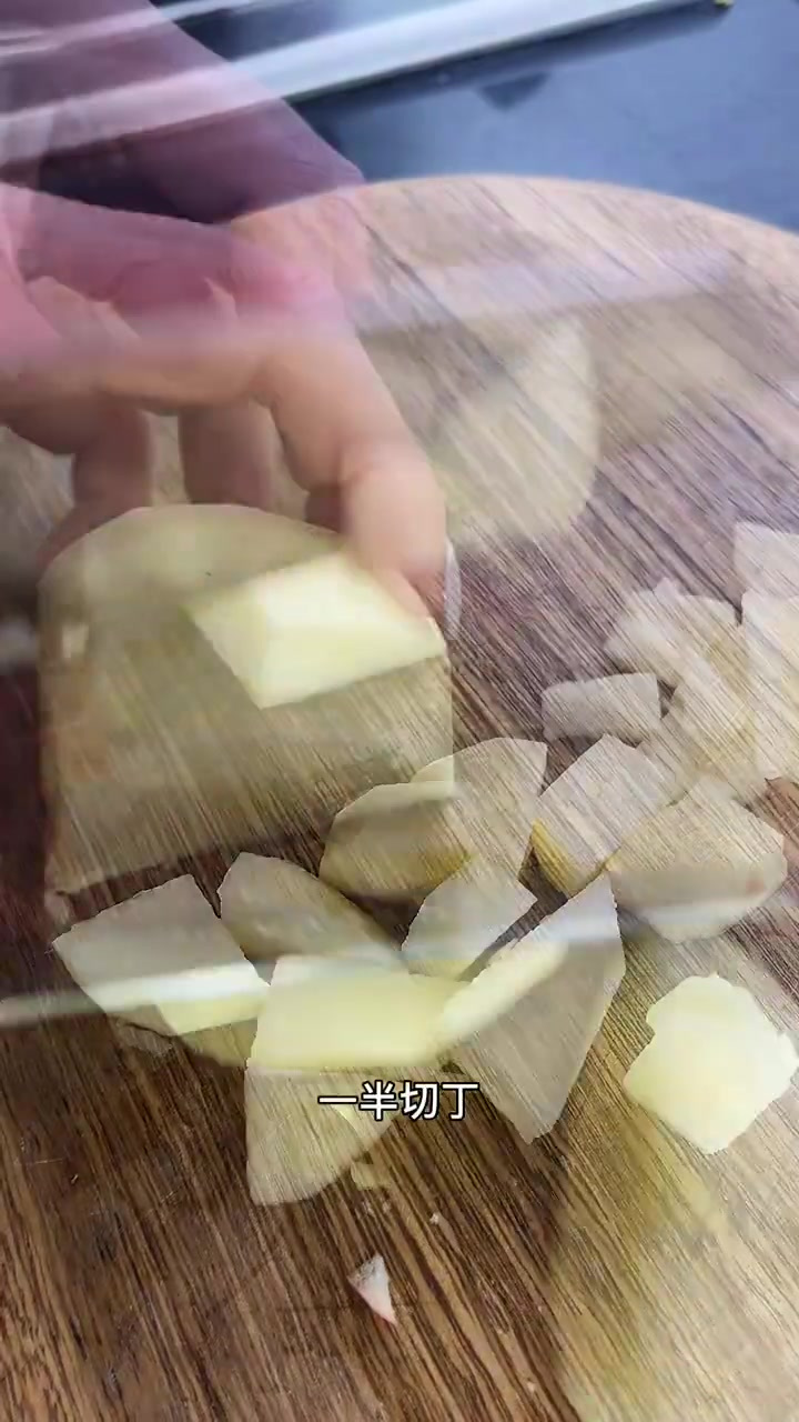 苹果肉桂简直让人欲罢不能