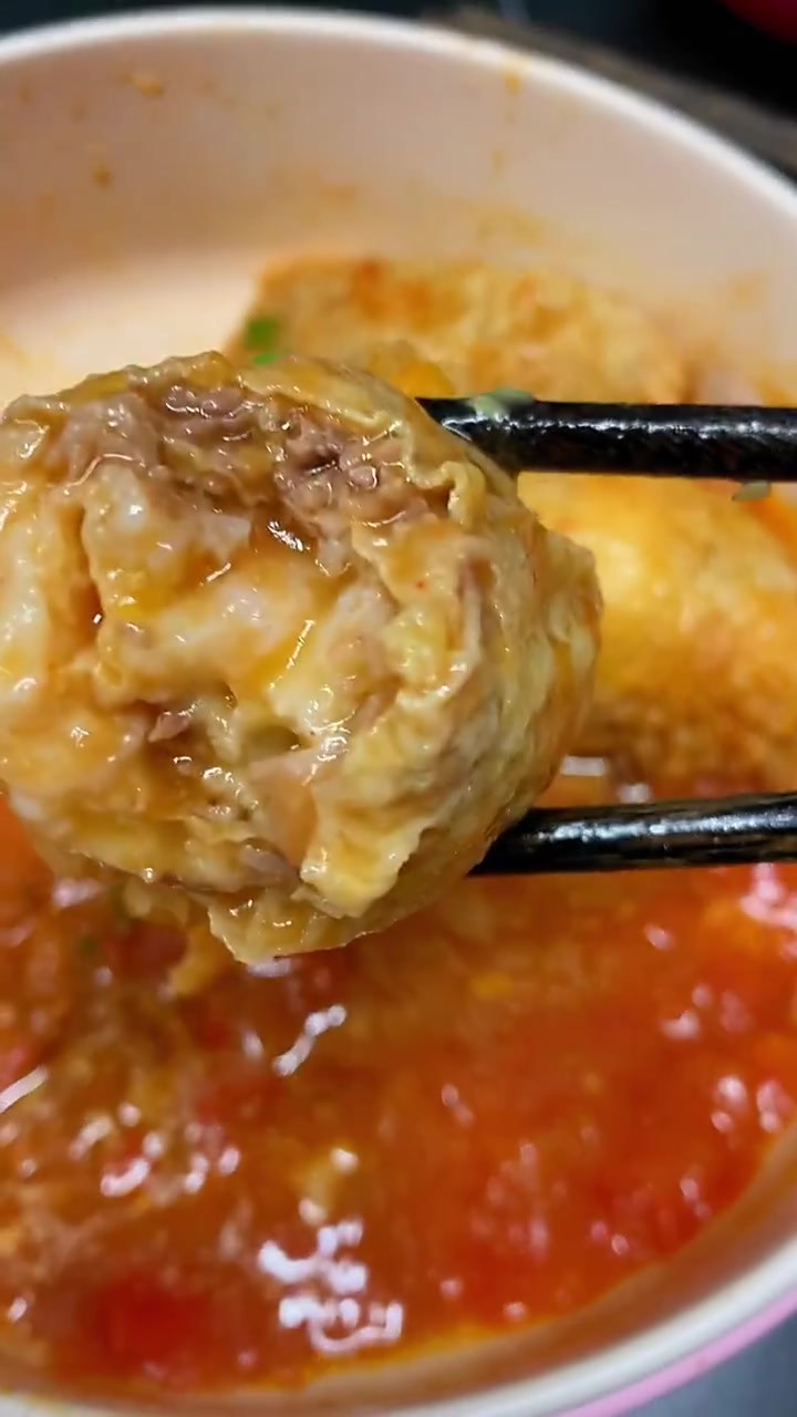 谁吃了都夸的响铃肥牛卷新年菜系