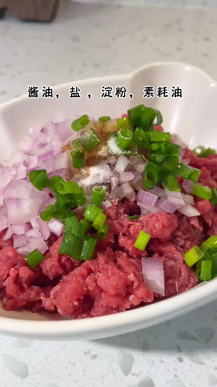 牛肉锅盔，嘎嘣脆，真的好好吃啊