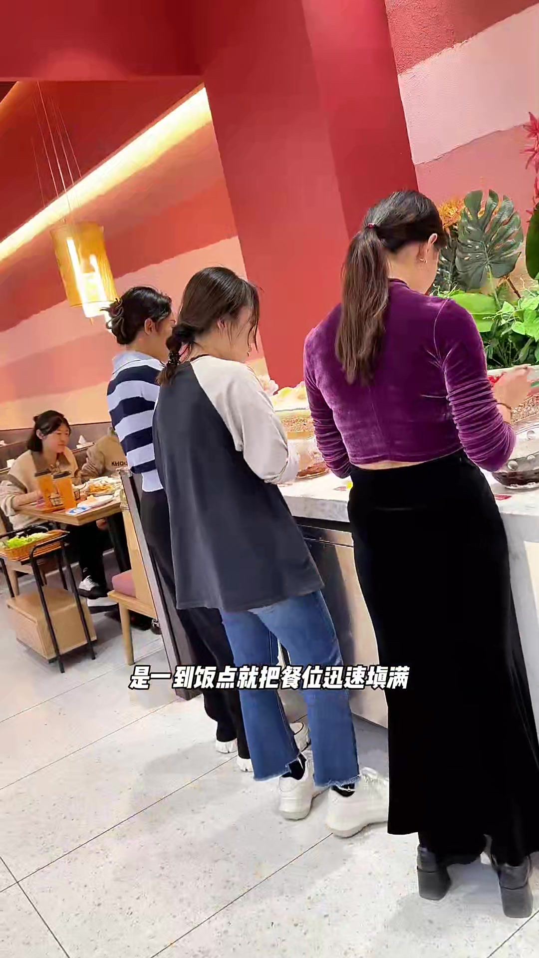 吃大虾涮锅子,这么吃顿也挺有意思!