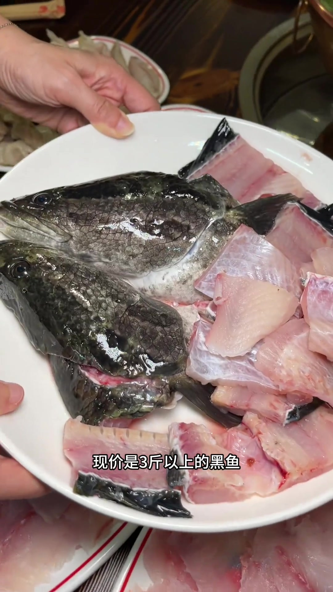 双台子区,开涮铜火锅!铜锅涮肉 火锅约起来 好吃上瘾的火锅店推荐 东北火锅东北味 黑鱼火锅