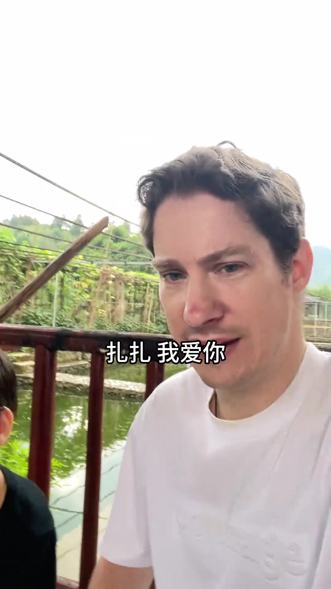 老公在加拿大蒙特利尔老家的的生活，逛景点