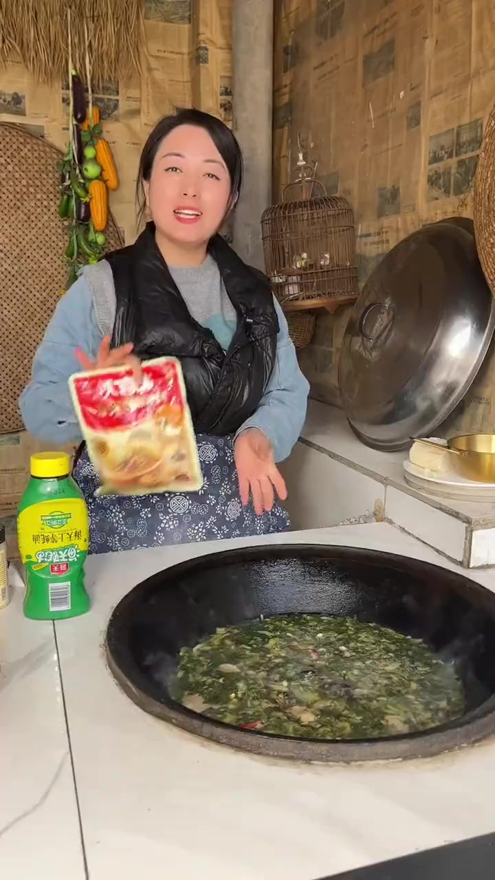 这款牛肉粉真的是太实惠了,做菜,做汤都需要用的一款