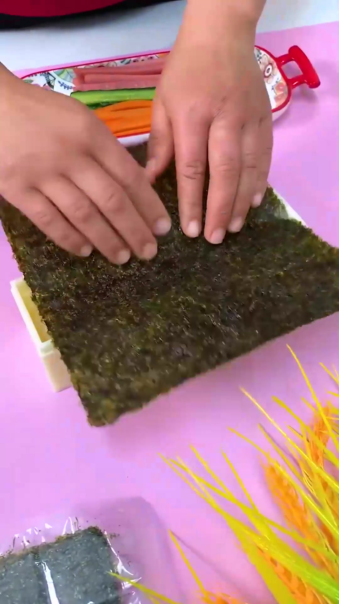 寿司模具,好物分享