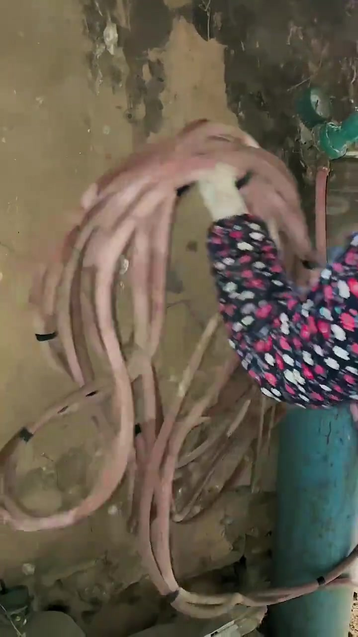 自制煎饼锅，终于实现煎饼自由了