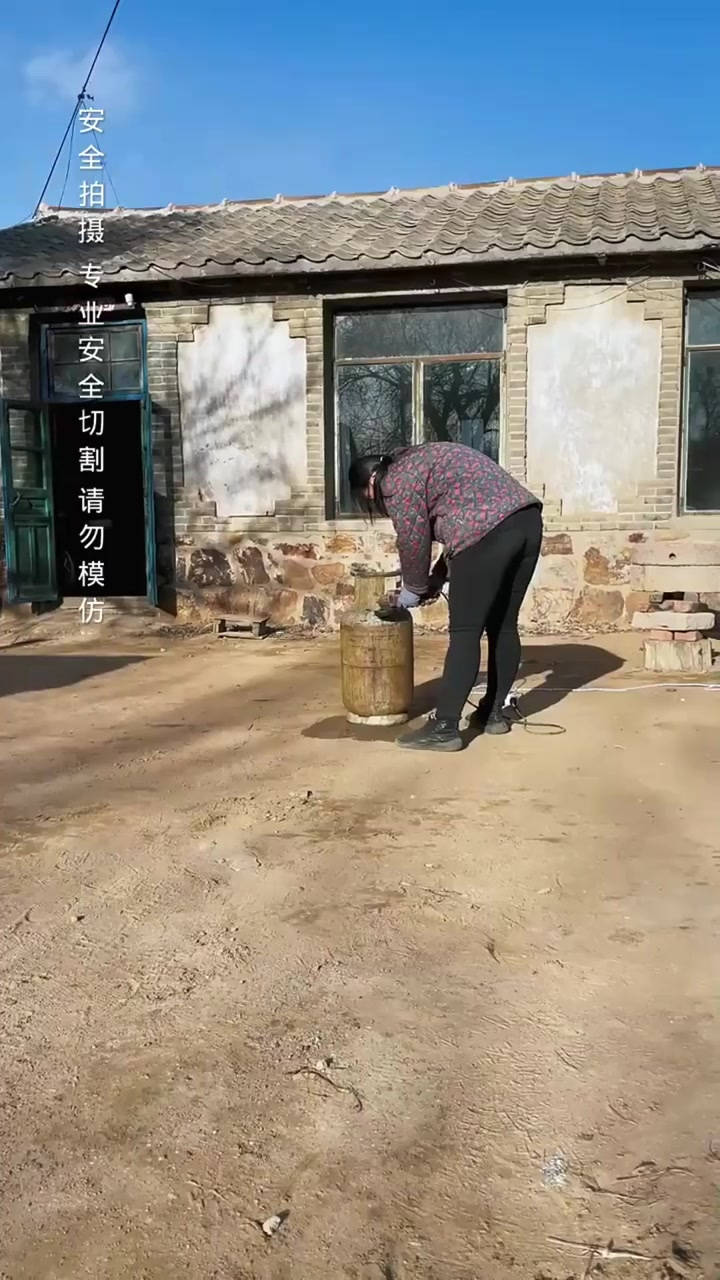 认识这是什么吗,制作蒸汽烤车炉,看看我的手艺如何