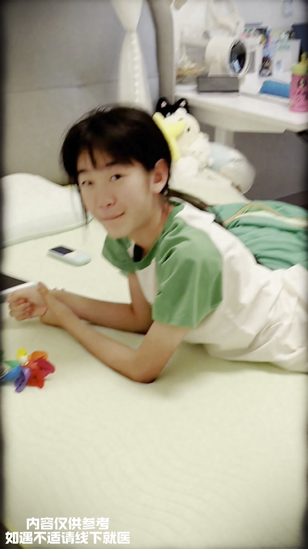 忽然想吃某样东西,是你身体缺维生素了