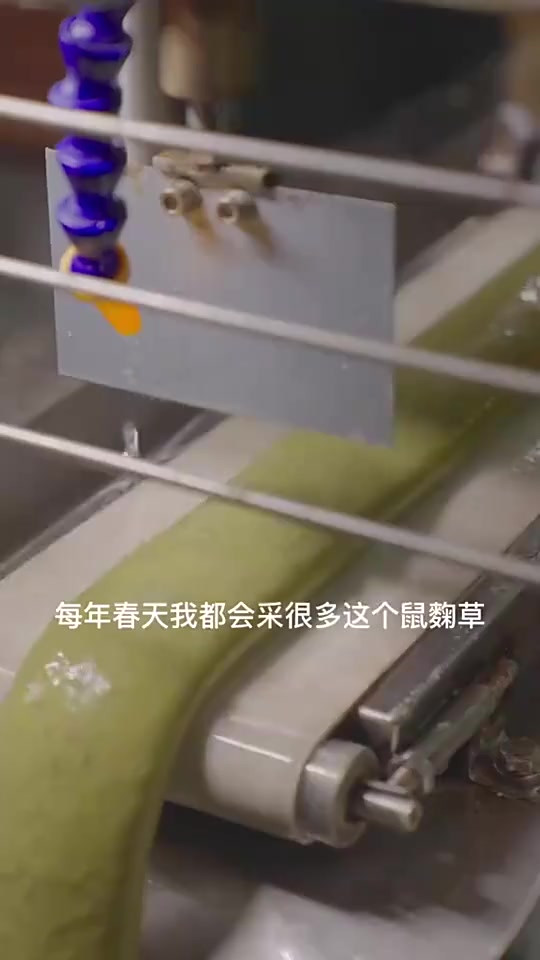 福建人的绿豆糕长这样,你们的呢