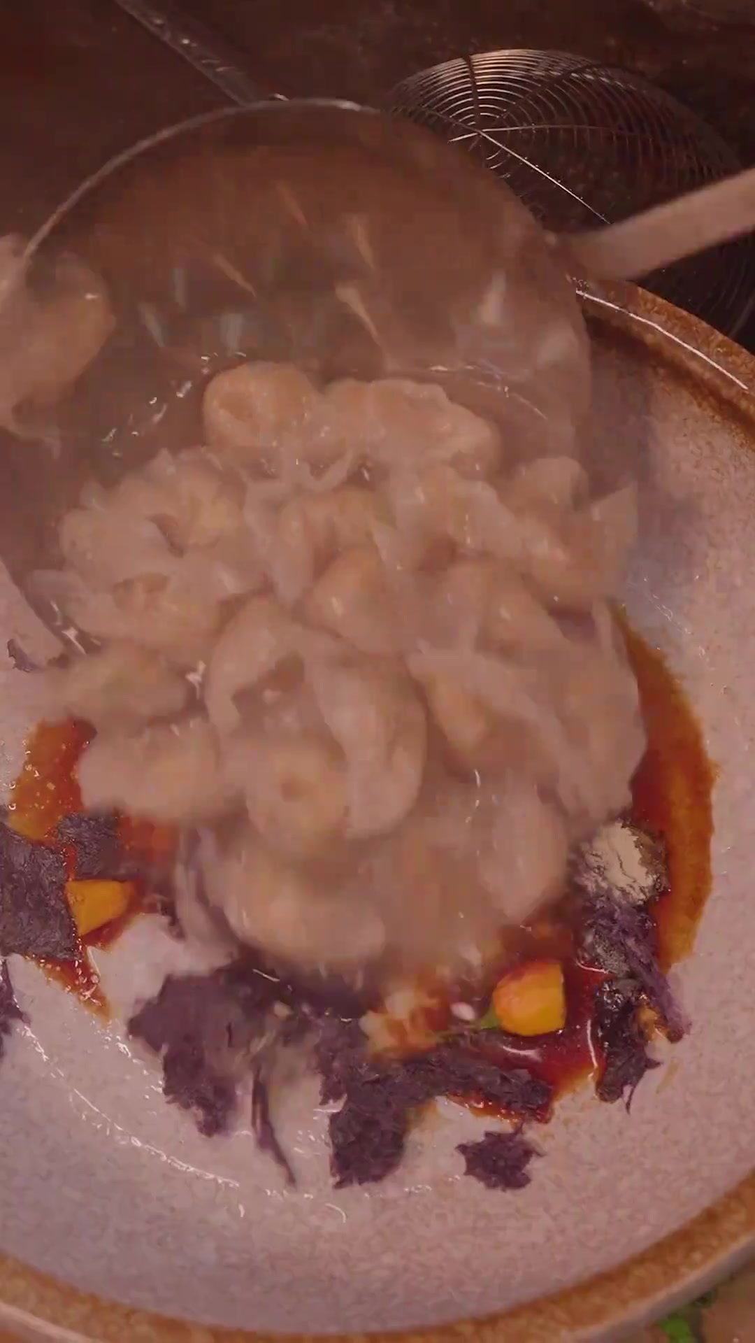 一碗肉燕，一份福建人乡愁的味，更是一种小吃文化的传承