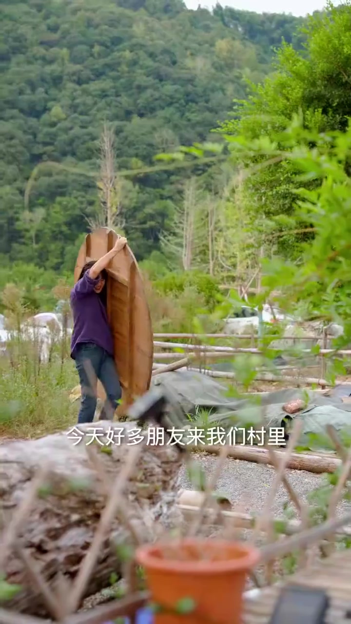 今天挑战我们福鼎老菜酒席,有传统的太平蛋