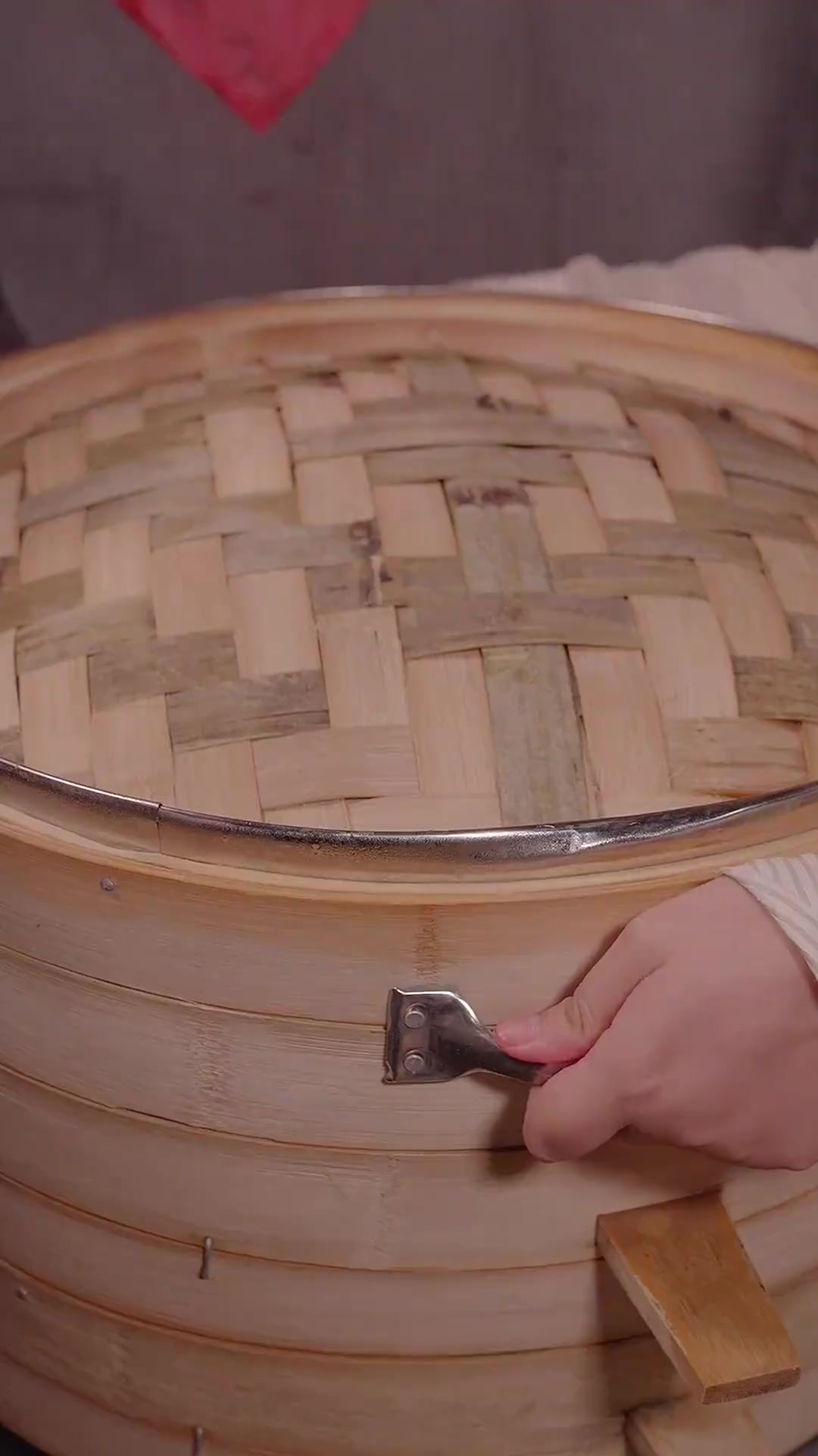 福建特色小吃红龟粿，很多小伙伴应该没听说过吧