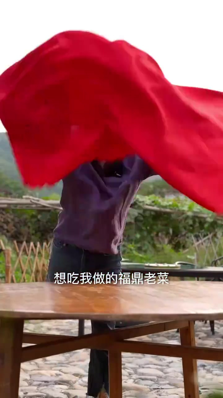 今天挑战我们福鼎老菜酒席,有传统的太平蛋
