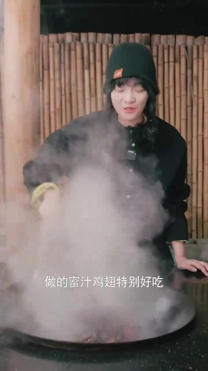 最美的味道莫过于家乡的味道了,福鼎白茶蜜汁鸡翅分享给你们