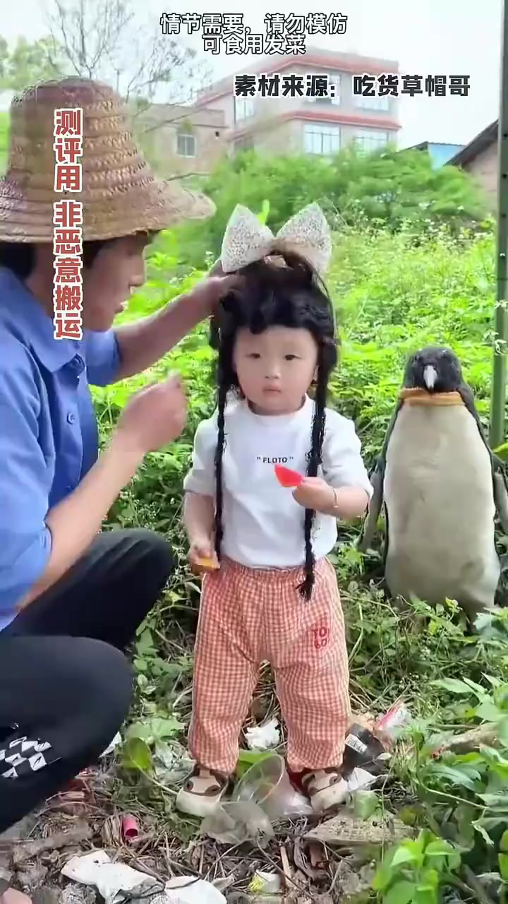 油炸像头发的发菜?