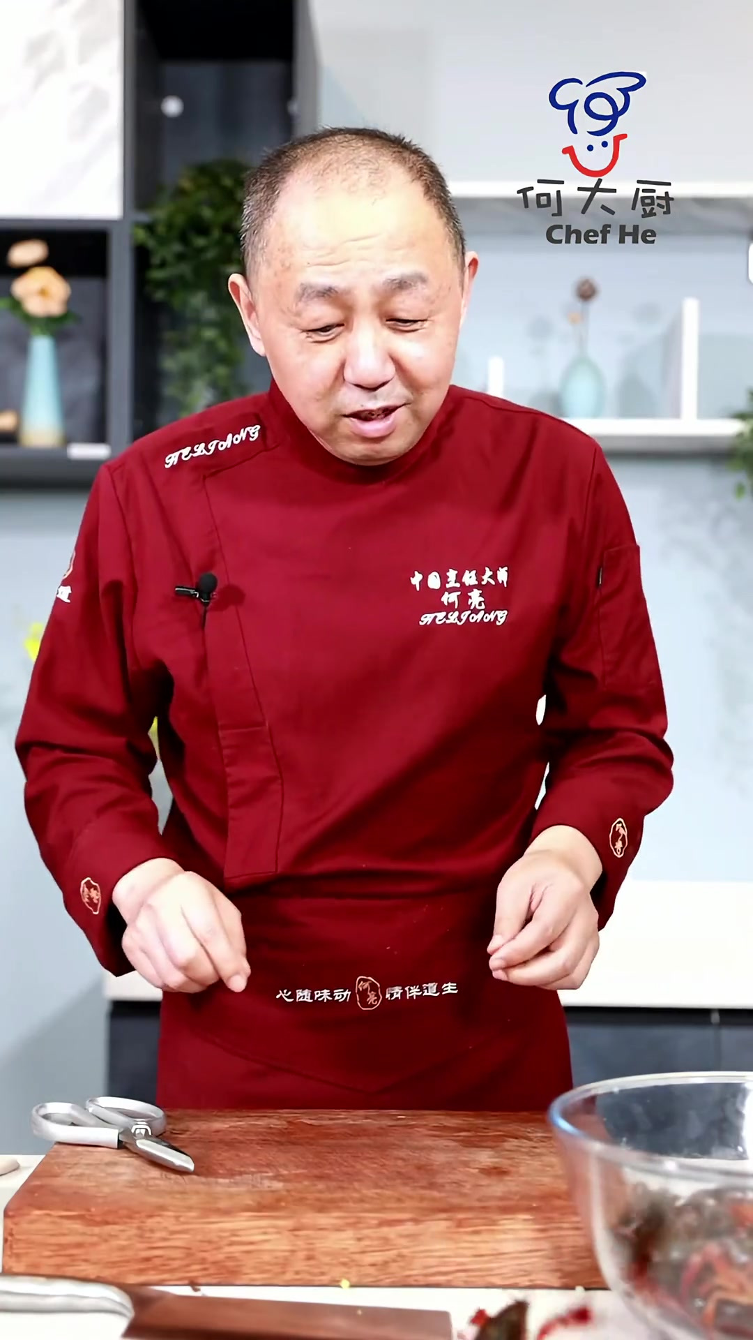 这么好吃的蒜蓉小龙虾您可不能错过！