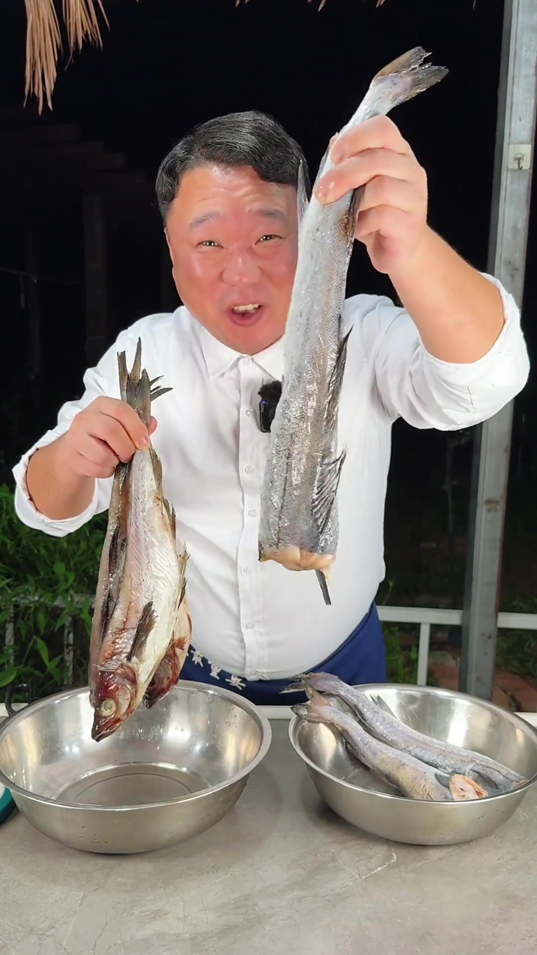 辣蒸明太鱼，不但可以用明太鱼做也可以用鳕鱼代替