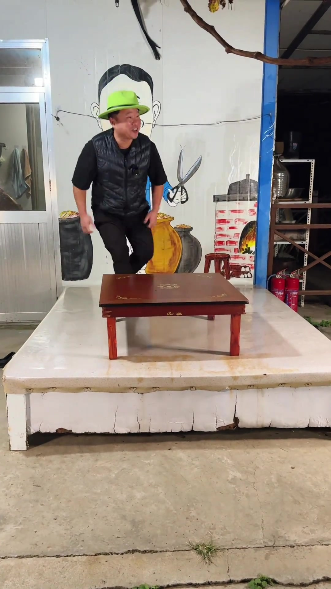 这老式麻辣烫，让我吃到了零四年在沈阳西塔工作时吃麻辣烫的味道