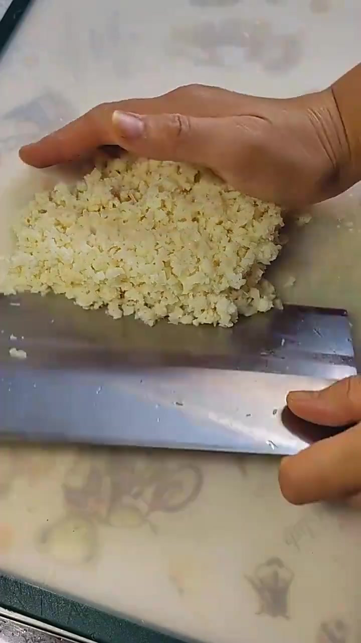 多吃莲藕，好处多多，今天为孩子们做了蒸莲藕肉丸