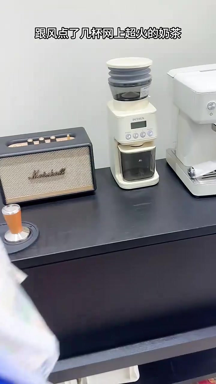 这几杯真的没有对手热门奶茶测评