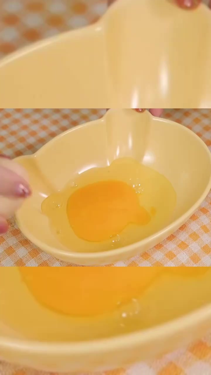 低脂又低糖的蓝莓酸奶蛋糕,原来这么好吃