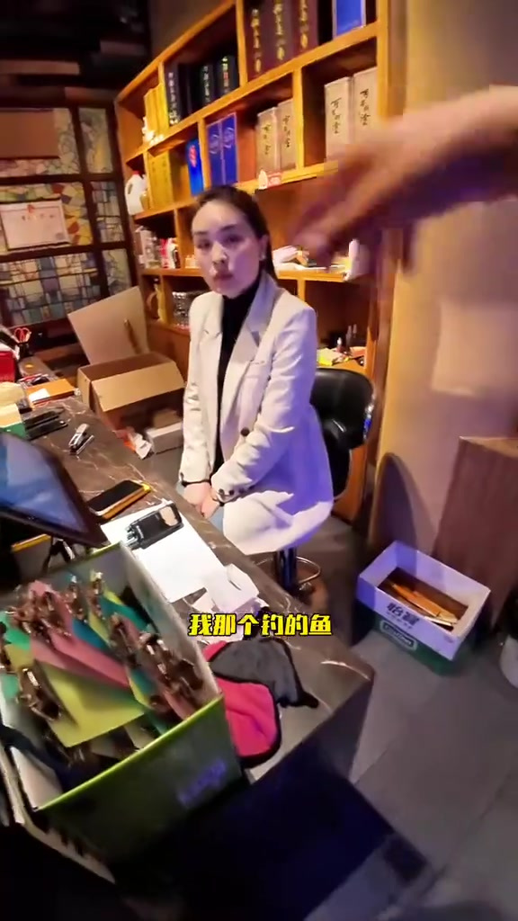 你们那边加工鱼也是这个价吗？钓鱼人钓鱼钓鱼的乐趣只有钓鱼人懂