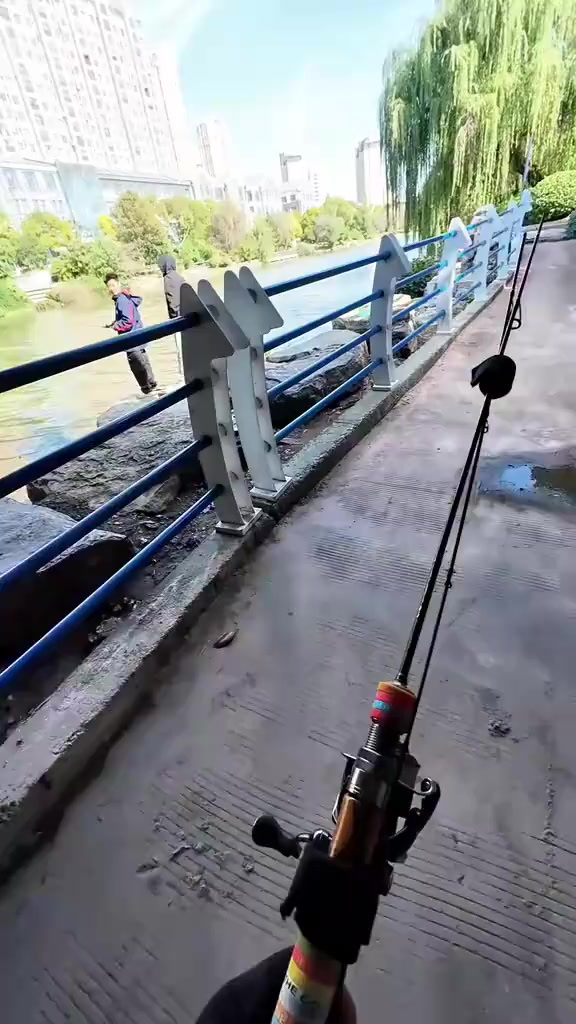 用虾打窝到底能钓到什么鱼，路亚和台钓到底哪个中鱼率高